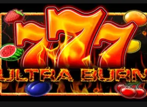 777 Ultra Burn Trò Chơi Mang Đến Cơ Hội Làm Giàu Tại 789Club