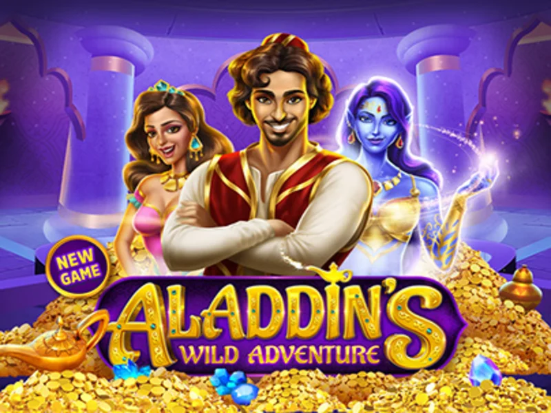 Khám Phá Cách Chơi Game Aladdin Slots Chuẩn Chỉ Và Hiệu Quả