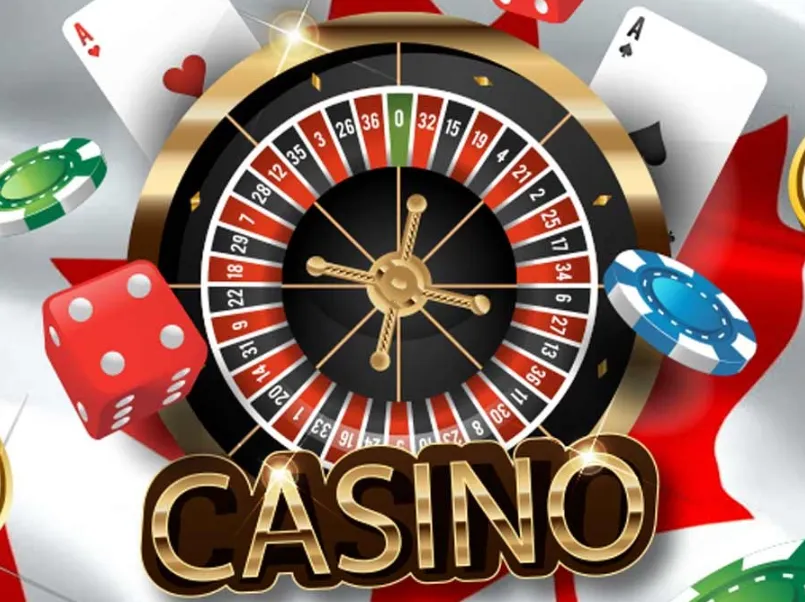 Casino 789Club - Không Gian Game Online Thành Triệu Phú