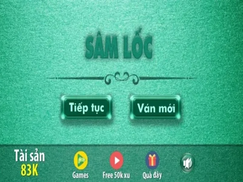 Những nét đặc sắc chỉ có ở game bài sâm lốc của 789Club