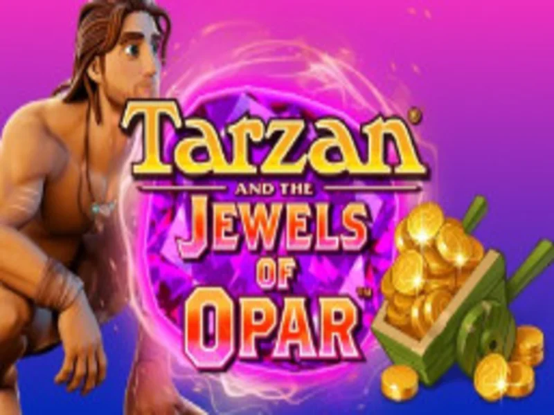 Nổ Hũ Tarzan, Tựa Game Nổ Hũ Hay Nhất Mọi Thời Đại 