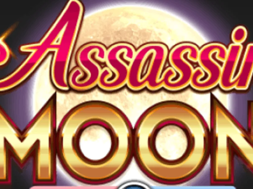 Tỷ lệ đổi thưởng khi chơi Slot Assassin Moon tại 789Club