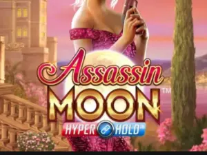 Slot Assassin Moon tại 789Club Với Giải Thưởng Cực Khủng