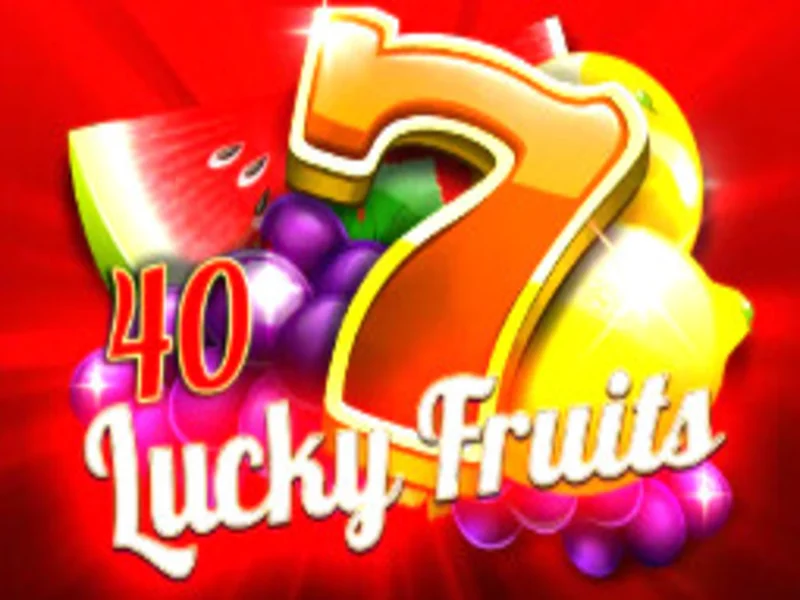 Slot lucky fruits tại 789Club có gì hấp dẫn? 