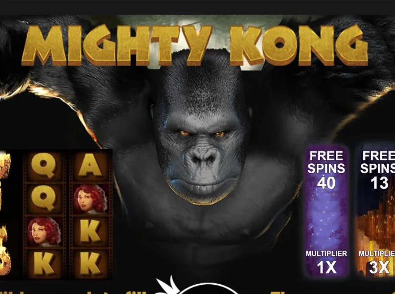 Một vài lưu ý cho người mới bắt đầu chơi Slot Mighty Kong 789Club