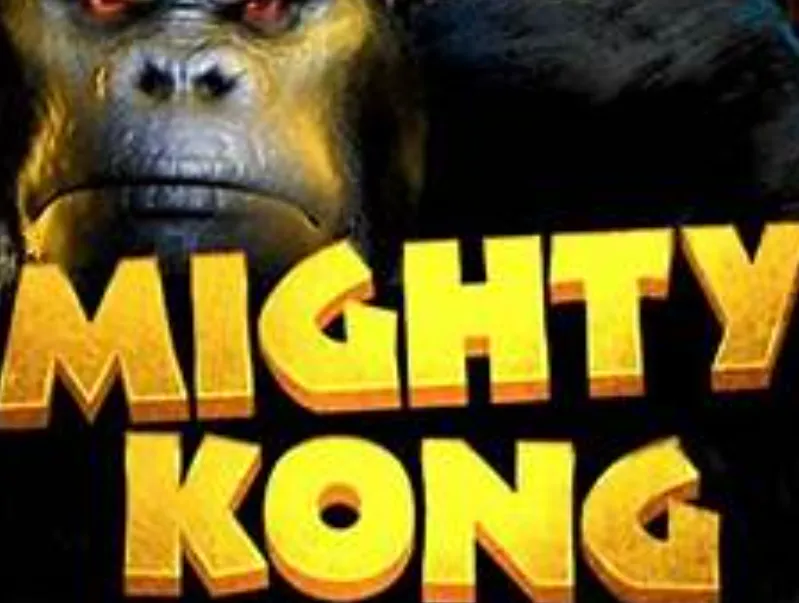 Slot Mighty Kong Kiếm Tiền Chỉ Với Cái Bấm Chuột ở 789Club