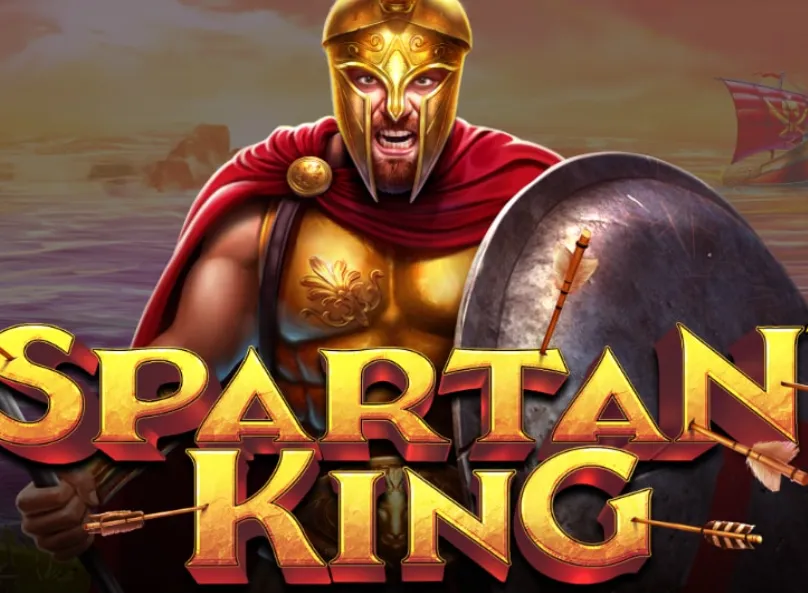 Cách chơi của Slot Spartan King 789Club