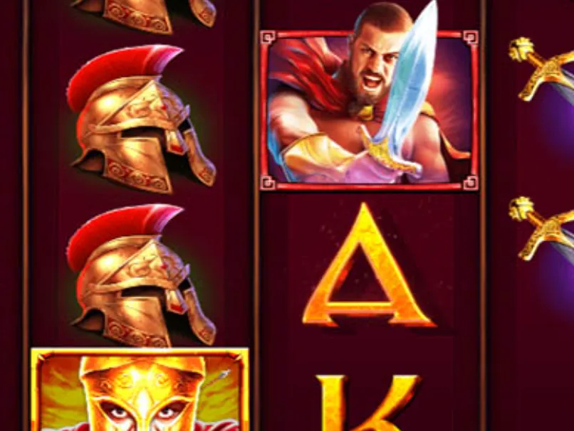 Top những cách giúp bạn tạo ưu thế khi chơi Slot Spartan King 789Club 