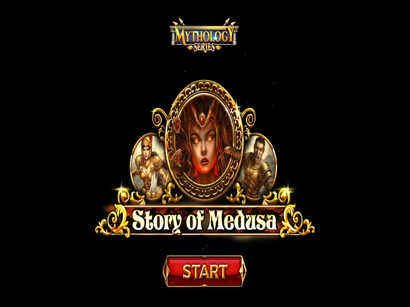 Một số thông tin về game slot story of medusa