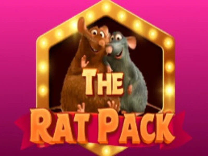 Slot The Rat Pack - Đồ Họa Đẹp Mắt, Càng Chơi Càng Trúng