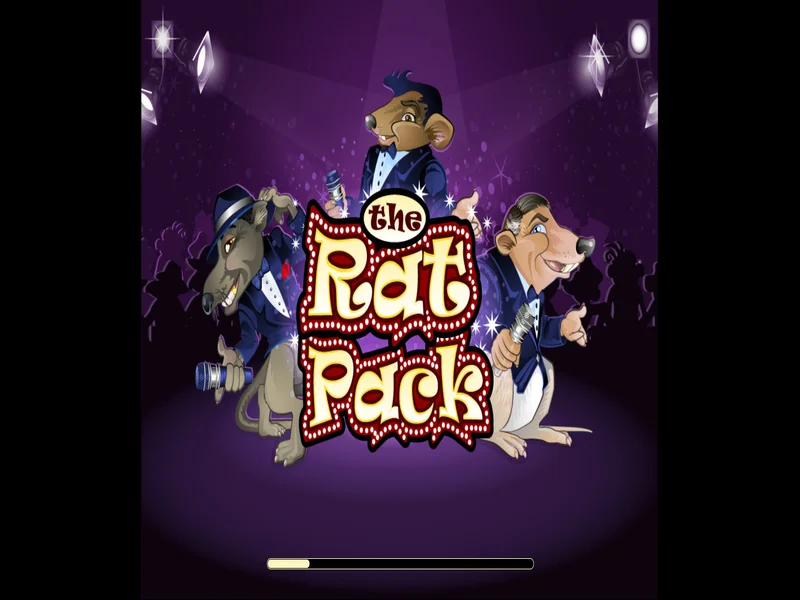 Sơ lược về tựa game thời đại Slot the rat pack