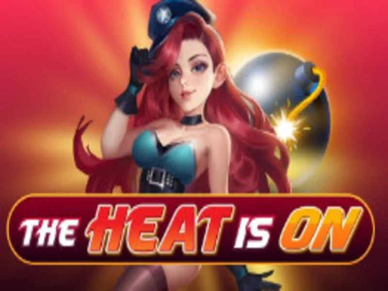 Trò Chơi The Heat Is On, Tựa Game Dễ Làm Giàu Nhờ Trúng Lớn